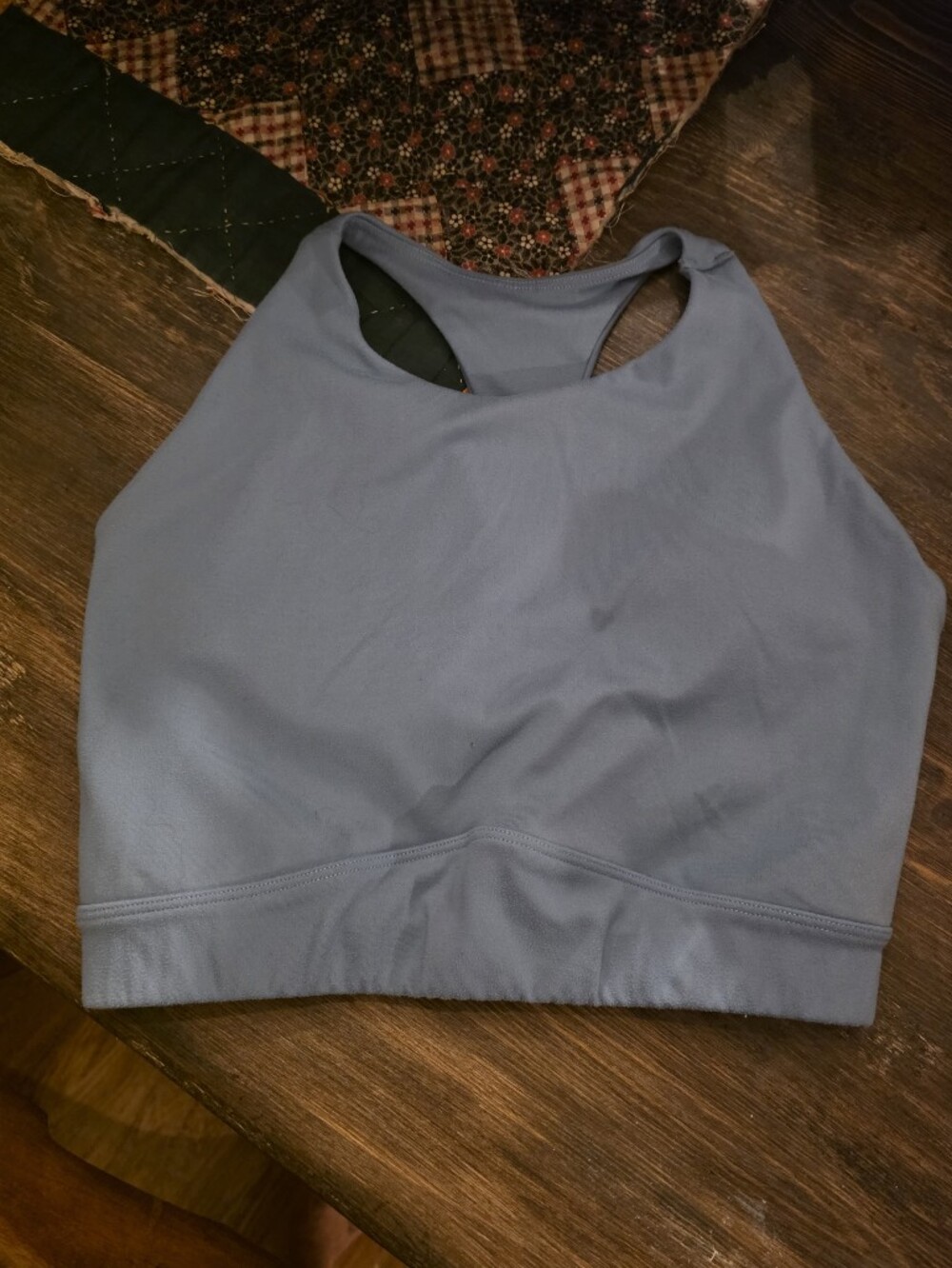 Alphalete Sports Bra